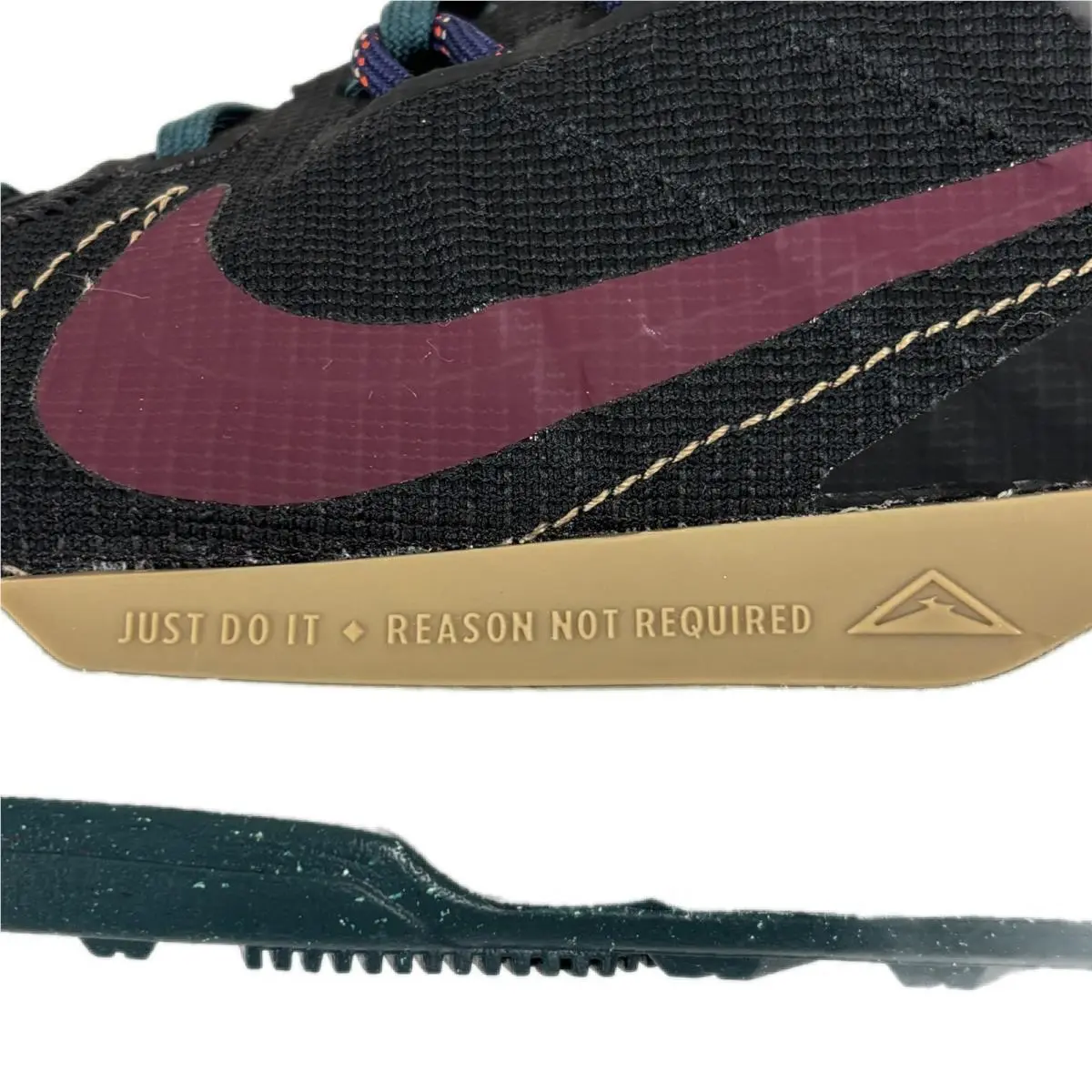 Nike shoes - Nike Juniper Trail 2 - Juniper Trail - DM082-006 - Multicolor 8
