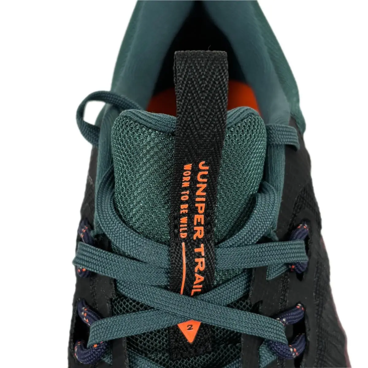 Nike shoes - Nike Juniper Trail 2 - Juniper Trail - DM082-006 - Multicolor 6