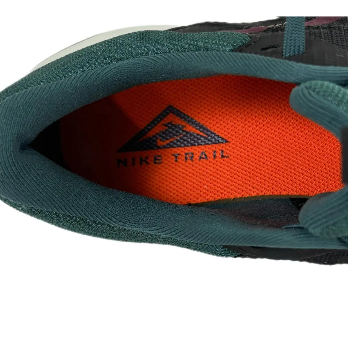 Nike shoes - Nike Juniper Trail 2 - Juniper Trail - DM082-006 - Multicolor 7