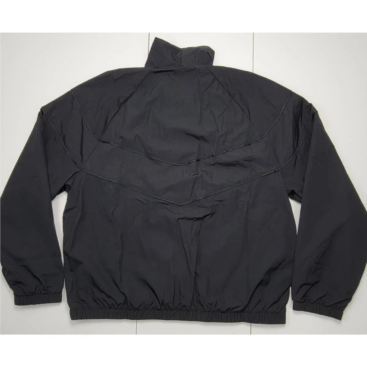 Nike clothing - FV6304-010 - FV6304-010 - Black 0
