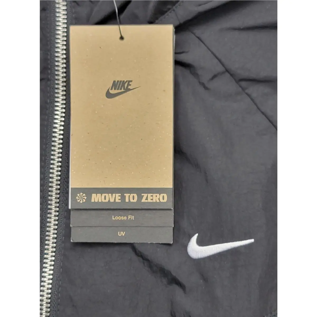 Nike clothing - FV6304-010 - FV6304-010 - Black 8
