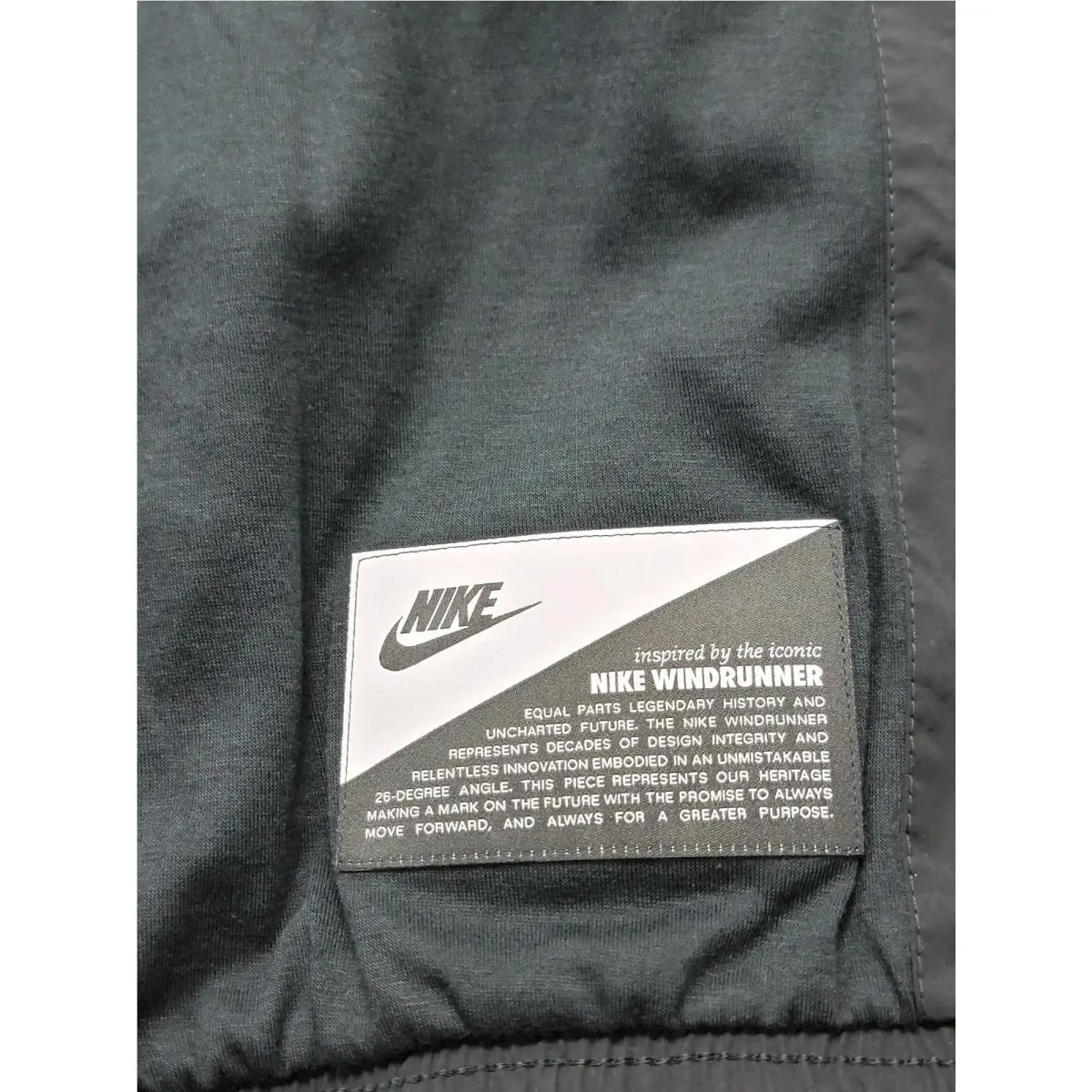 Nike clothing - FV6304-010 - FV6304-010 - Black 9