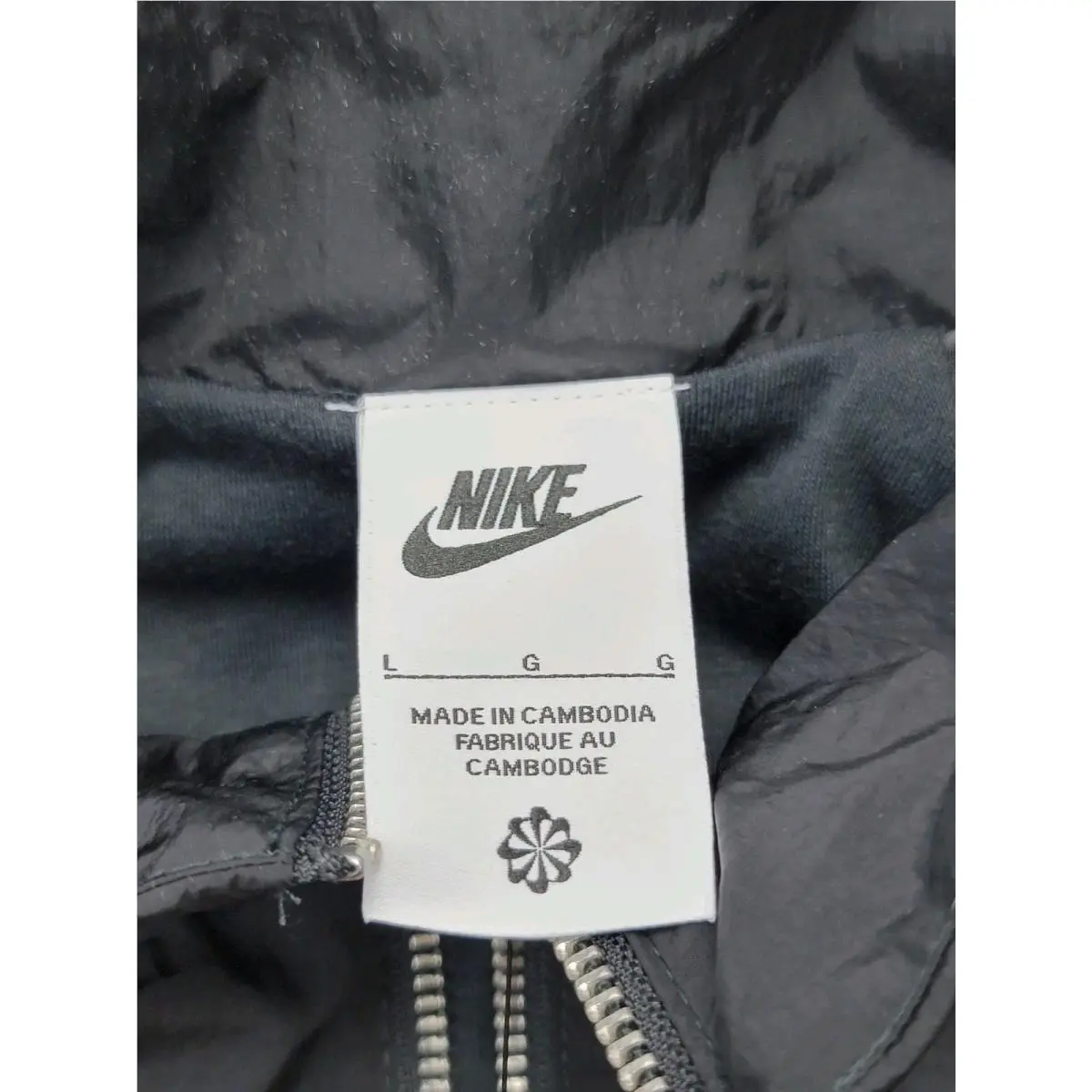Nike clothing - FV6304-010 - FV6304-010 - Black 2