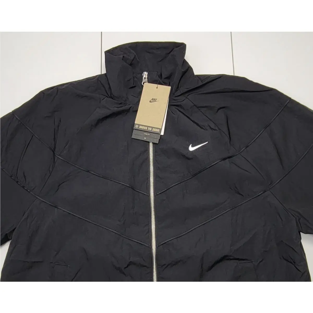 Nike clothing - FV6304-010 - FV6304-010 - Black 3