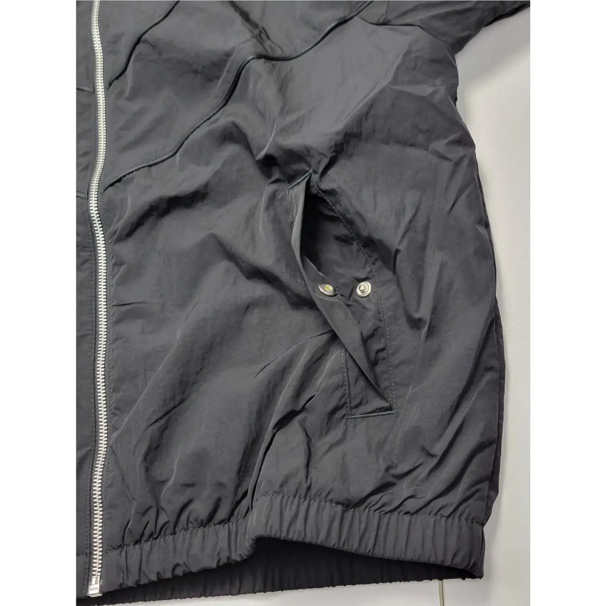 Nike clothing - FV6304-010 - FV6304-010 - Black 7