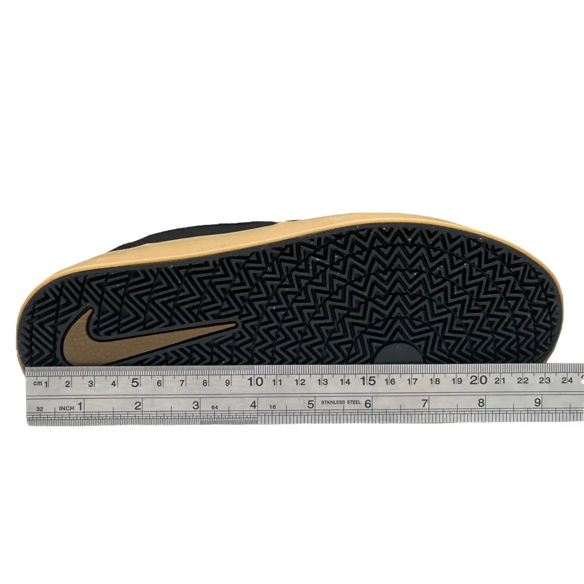 Nike shoes - Nike Check SB - Check - Black (UPC: 886737360088) 10