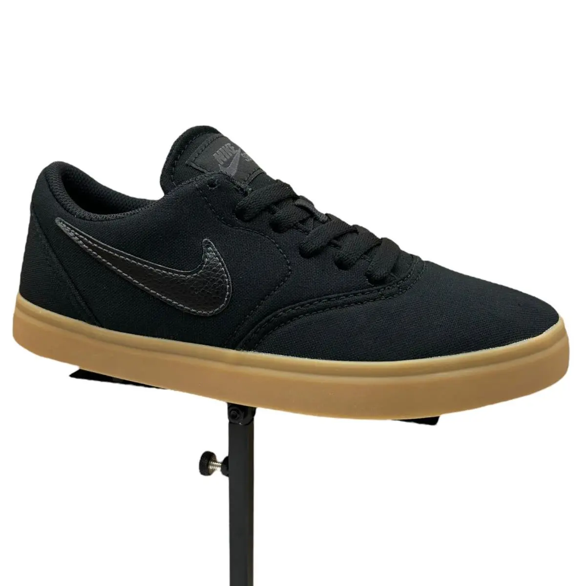 Nike shoes - Nike Check SB - Check - Black (UPC: 886737360088) 11