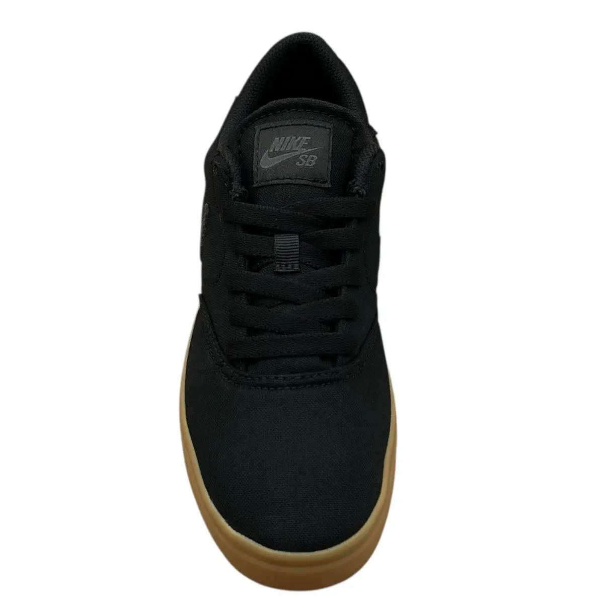 Nike shoes - Nike Check SB - Check - Black (UPC: 886737360088) 6