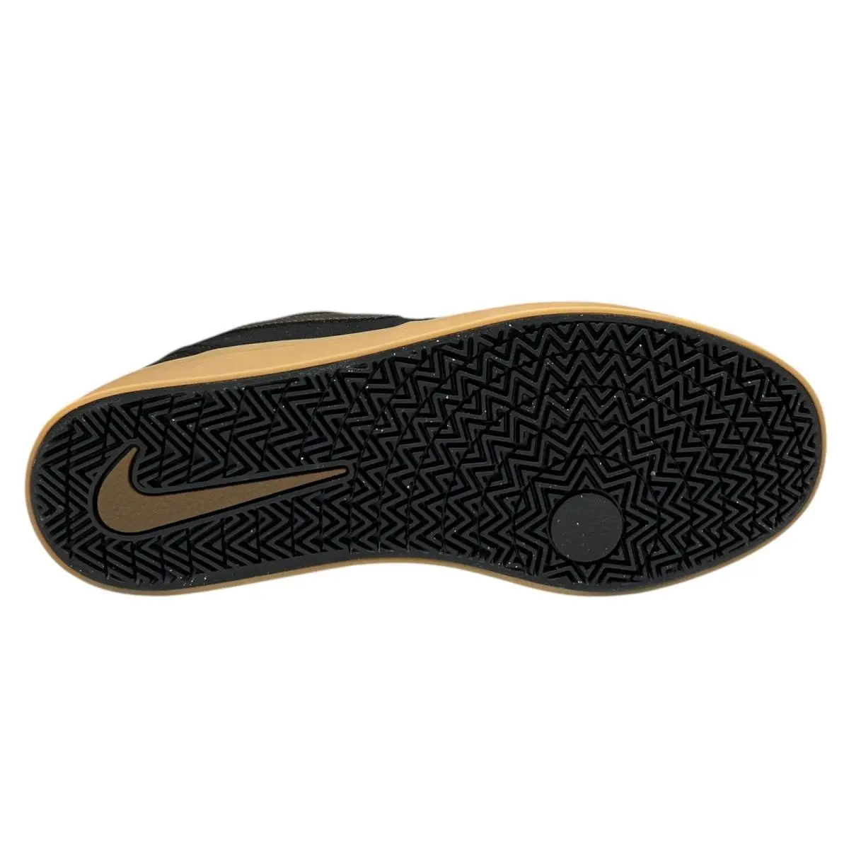 Nike shoes - Nike Check SB - Check - Black (UPC: 886737360088) 7