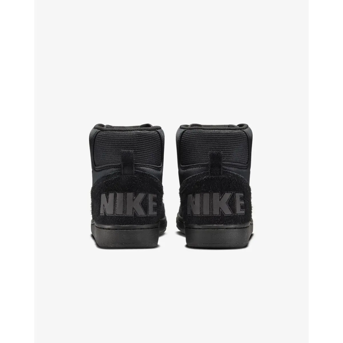 Nike shoes - Nike Terminator High - Terminator High - FJ5464-010 - Black 5