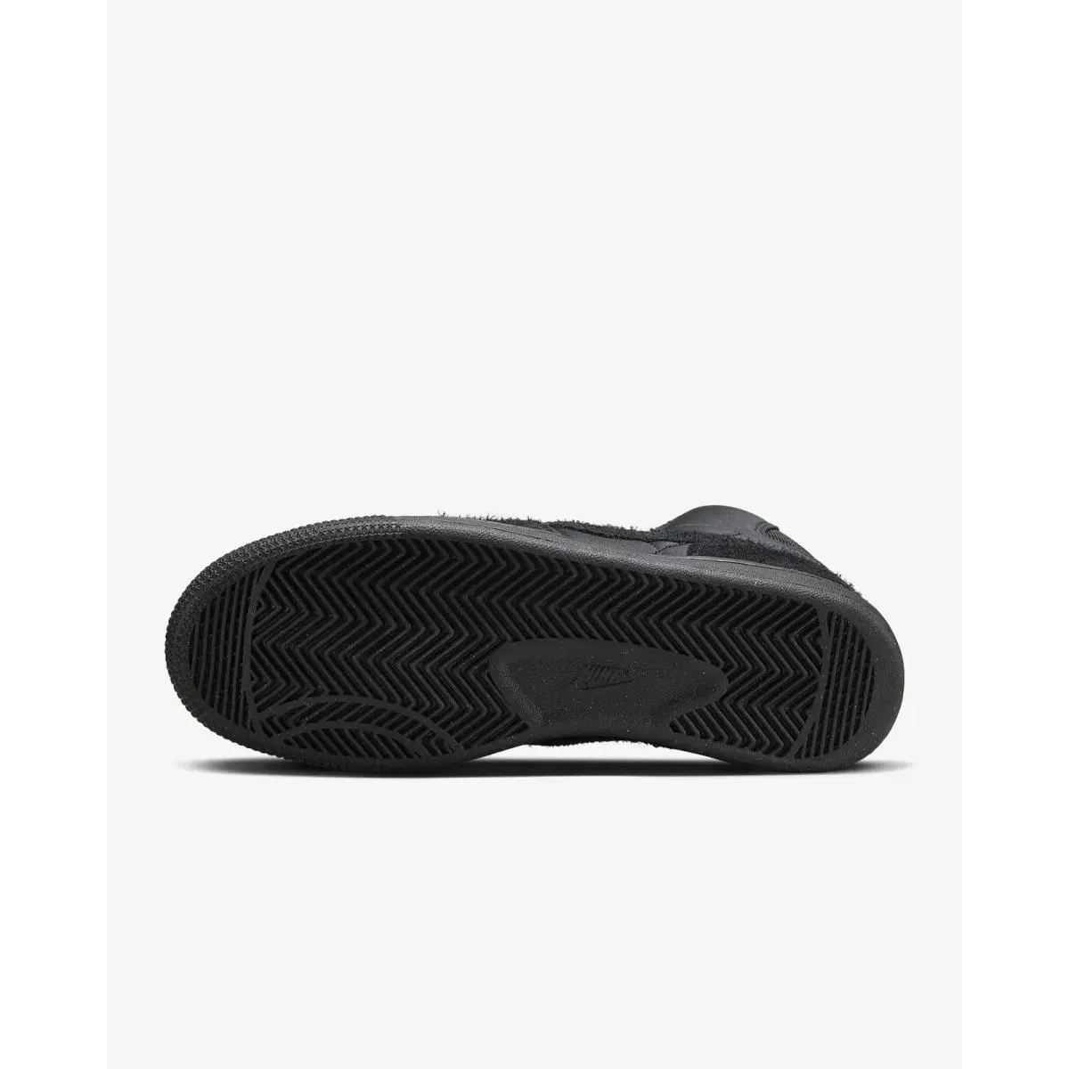 Nike shoes - Nike Terminator High - Terminator High - FJ5464-010 - Black 6