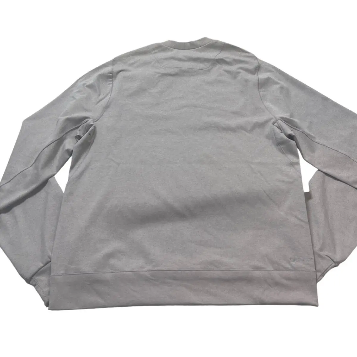 Nike clothing - Gray 1
