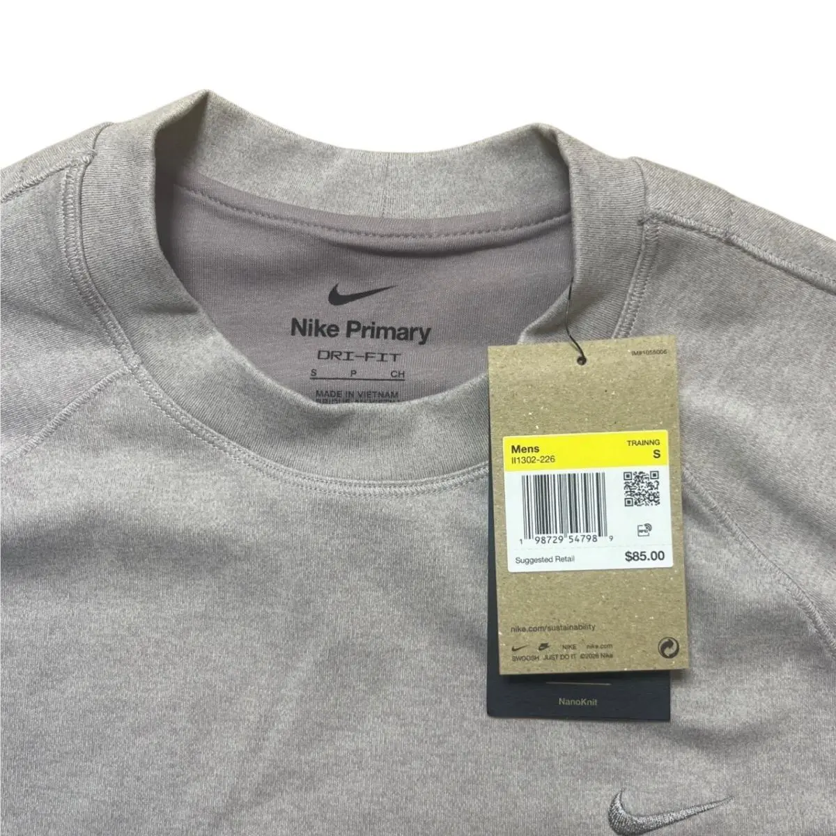 Nike clothing - Gray 0