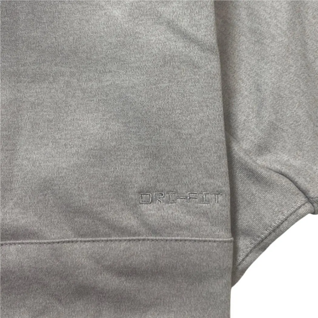 Nike clothing - Gray 2