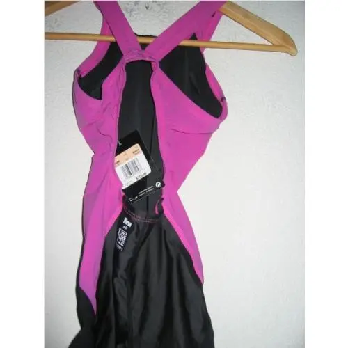Nike clothing - Unitard Suit - Unitard Suit - Black 1