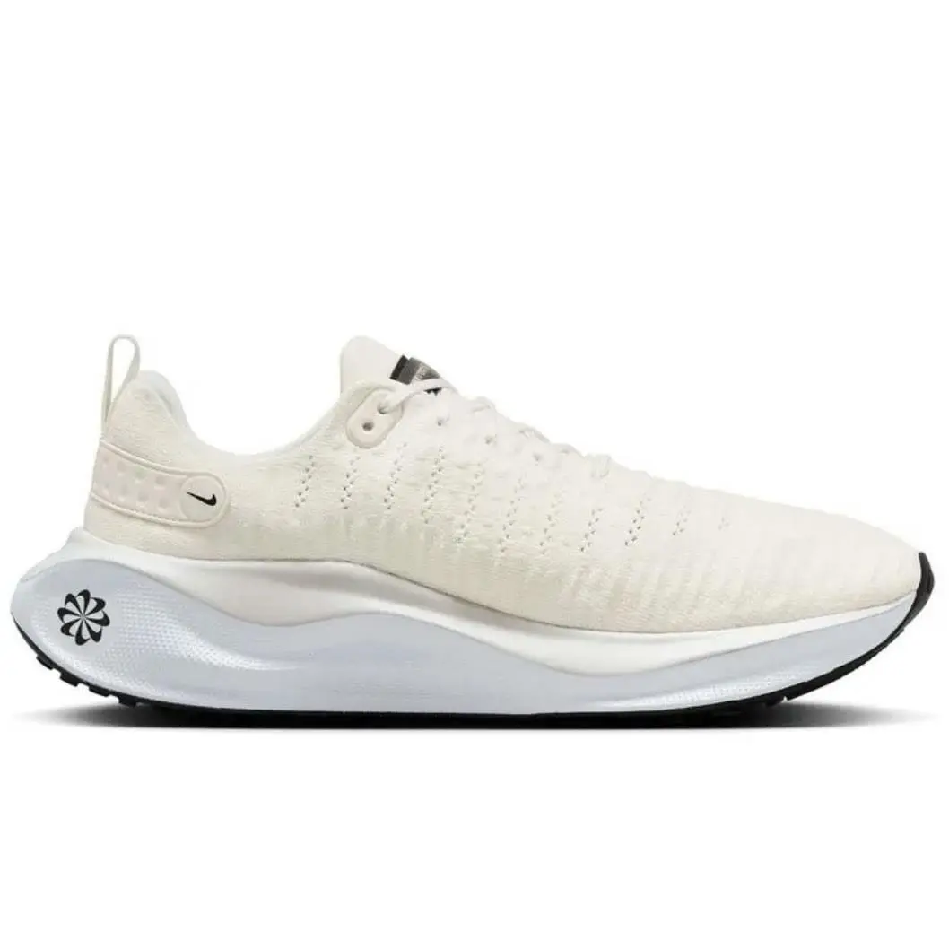 Nike shoes - Nike ReactX Infinity Run - ReactX Infinity Run - DR2665-102 - Ivory 0