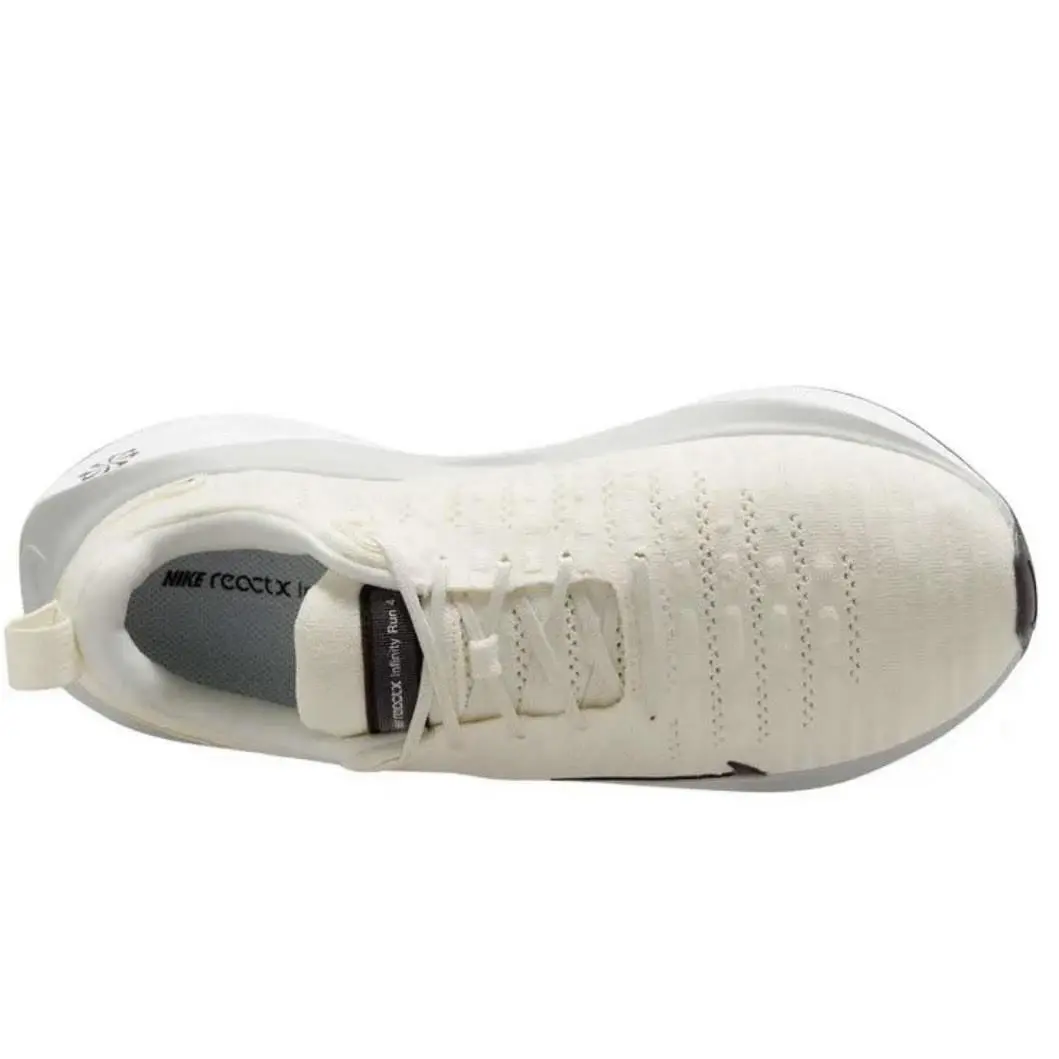 Nike shoes - Nike ReactX Infinity Run - ReactX Infinity Run - DR2665-102 - Ivory 1