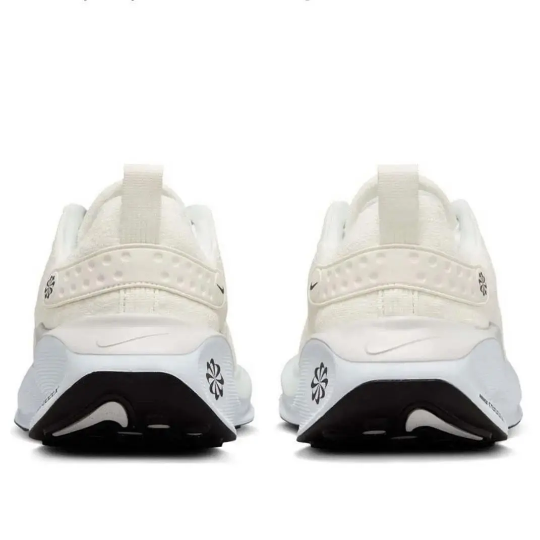 Nike shoes - Nike ReactX Infinity Run - ReactX Infinity Run - DR2665-102 - Ivory 3