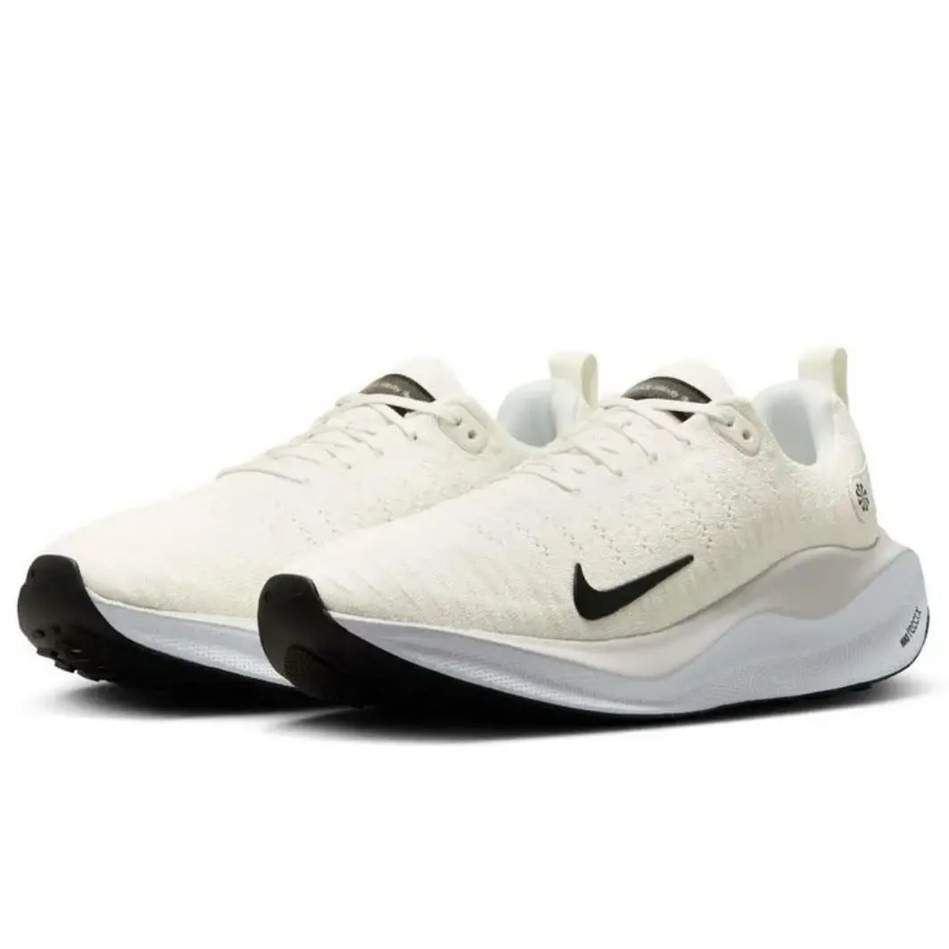 Nike shoes - Nike ReactX Infinity Run - ReactX Infinity Run - DR2665-102 - Ivory 4