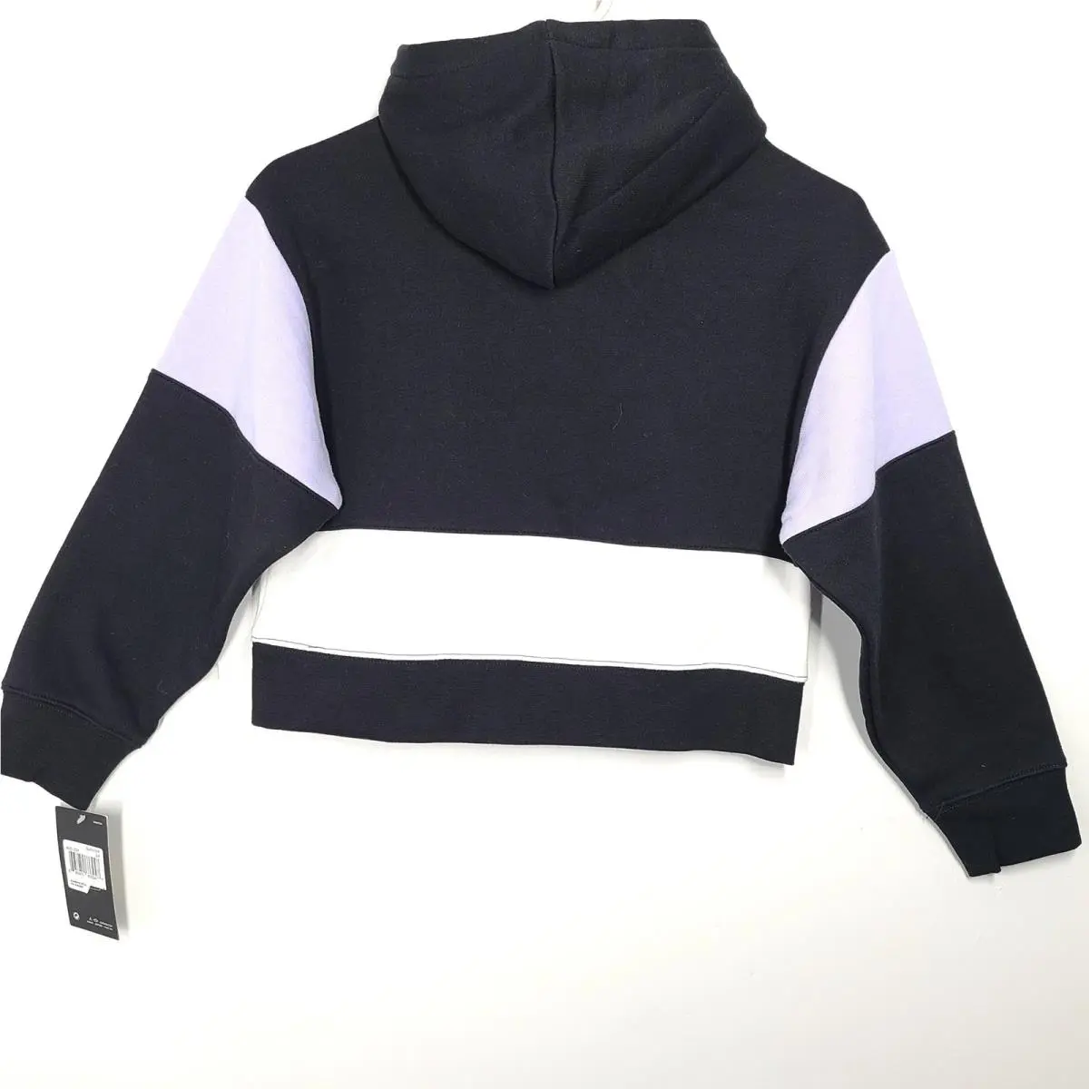 Nike clothing - 45C021-023 - 45C021-023 - Black 1