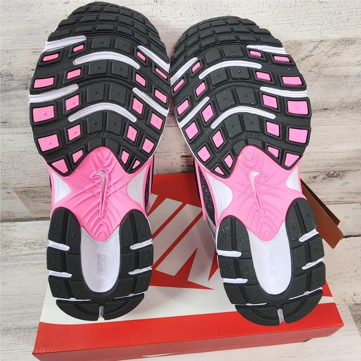 Nike shoes - Nike V5 RNR - RNR - Pink 5