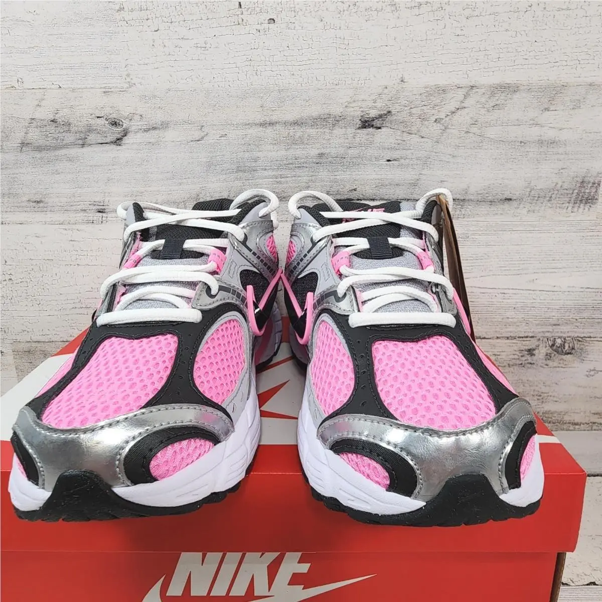 Nike shoes - Nike V5 RNR - RNR - Pink 2