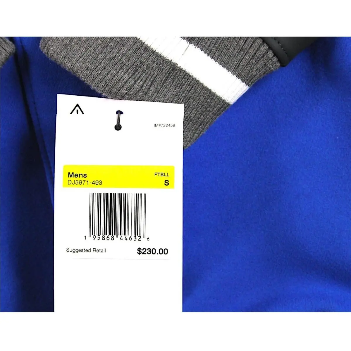 Nike clothing - NA - Blue 9