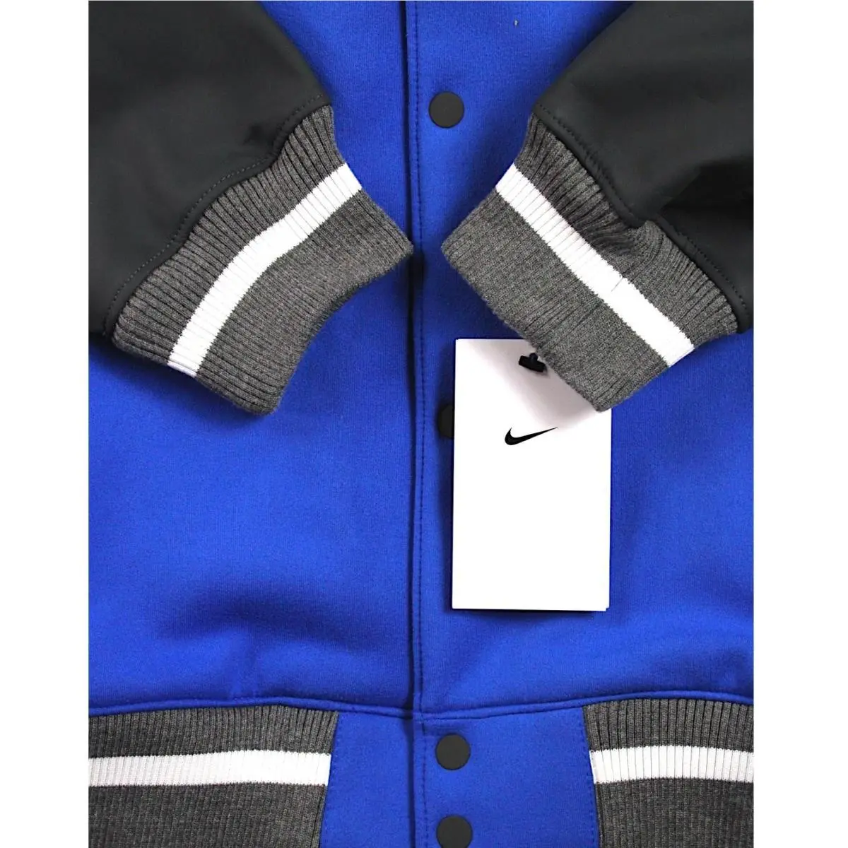 Nike clothing - NA - Blue 4