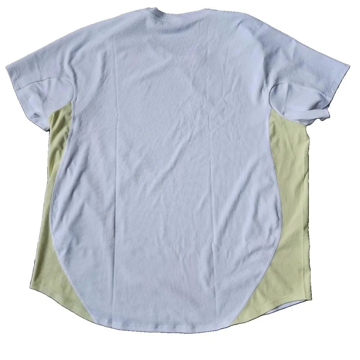 Nike clothing - Nike Dri-Fit - FZ6857 - White (UPC: 197860813632) 1