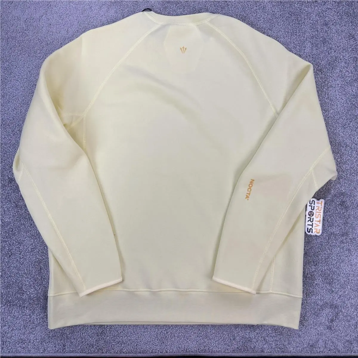 Nike clothing - Yellow 0