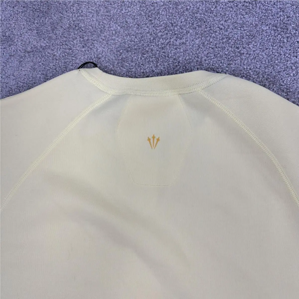Nike clothing - Yellow 4