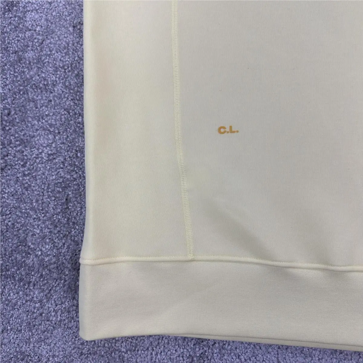 Nike clothing - Yellow 6