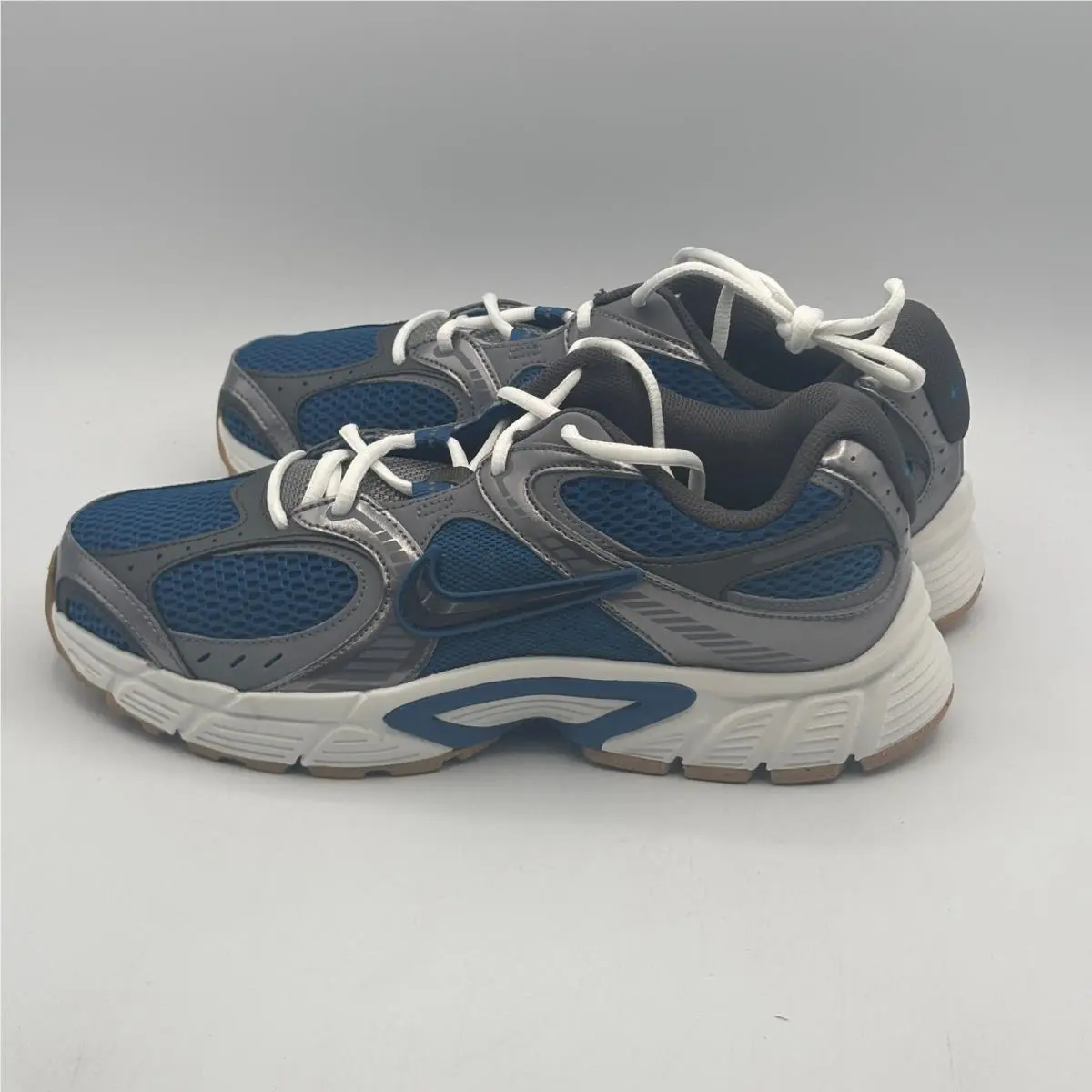 Nike shoes - Nike V5 RNR - RNR - Blue 2