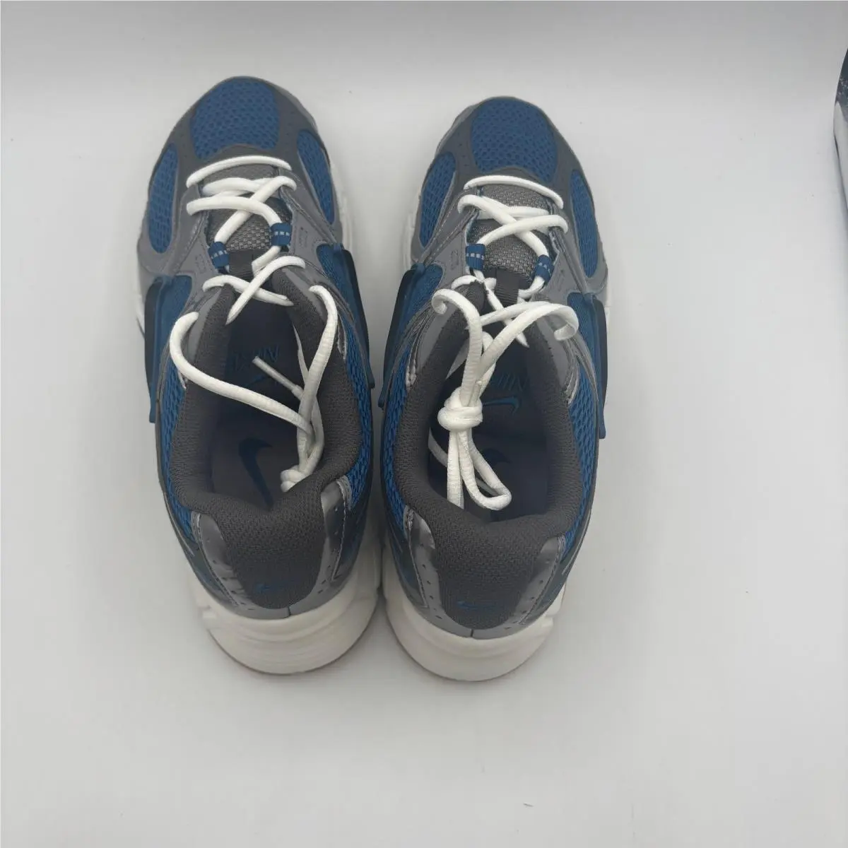 Nike shoes - Nike V5 RNR - RNR - Blue 3