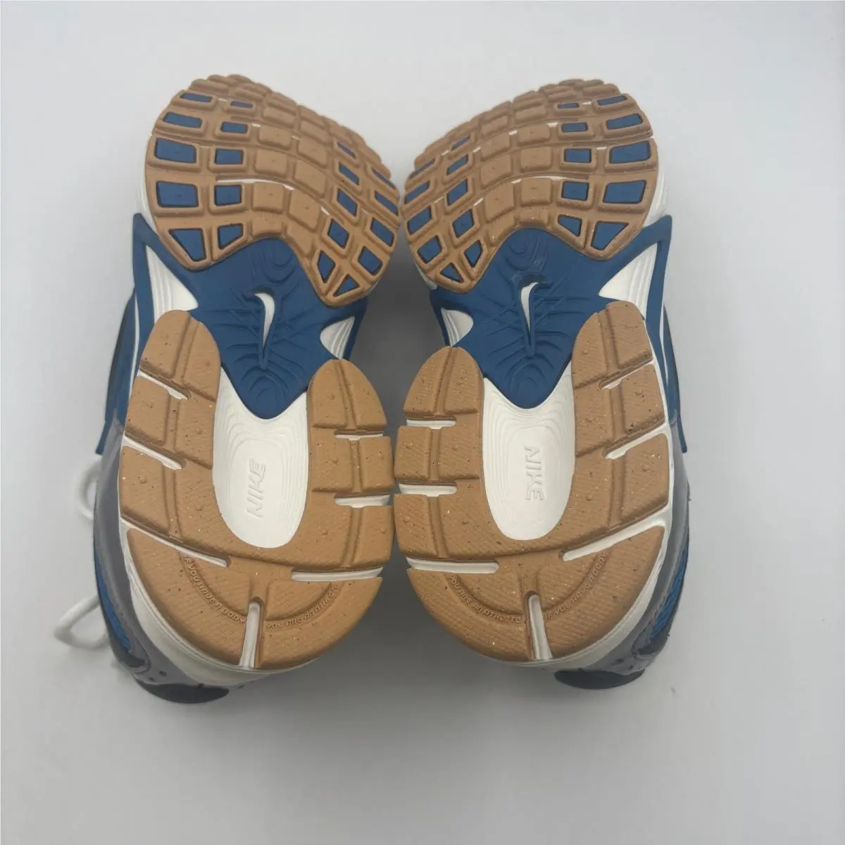 Nike shoes - Nike V5 RNR - RNR - Blue 4