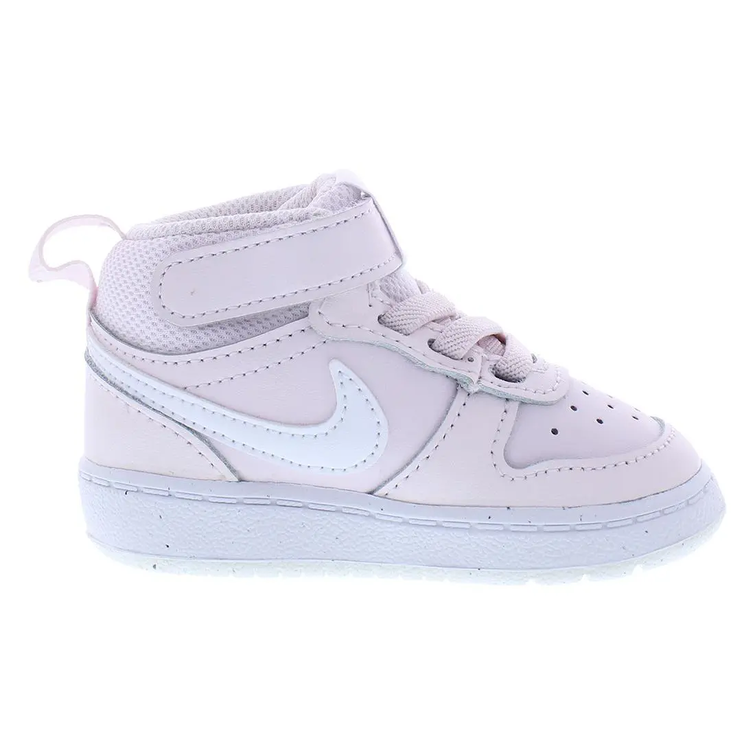 Nike shoes - CD7784601 - CD7784601 - Pearl Pink/White/Summit White, Main: Pink (UPC: 196154676342) 1