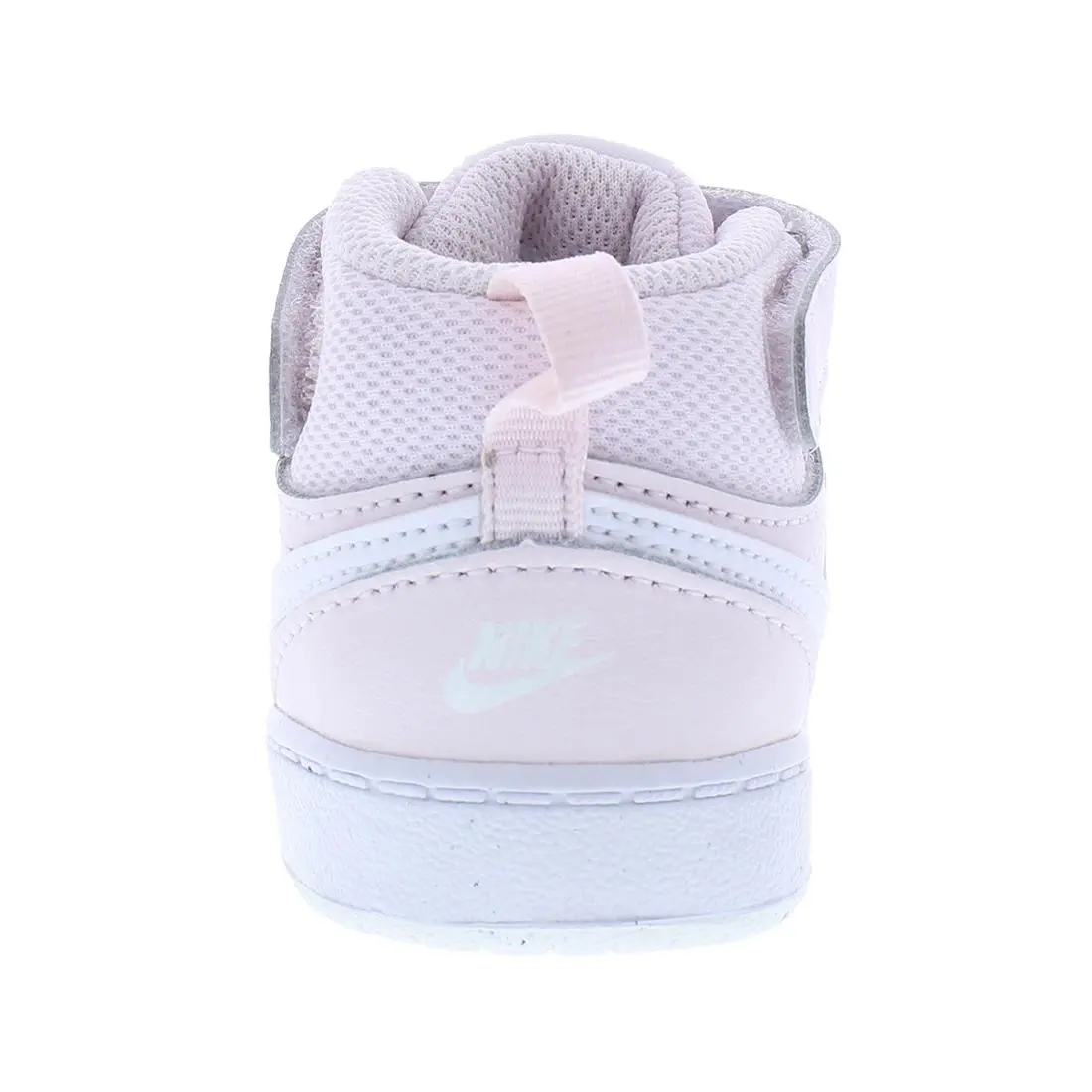 Nike shoes - CD7784601 - CD7784601 - Pearl Pink/White/Summit White, Main: Pink (UPC: 196154676342) 2