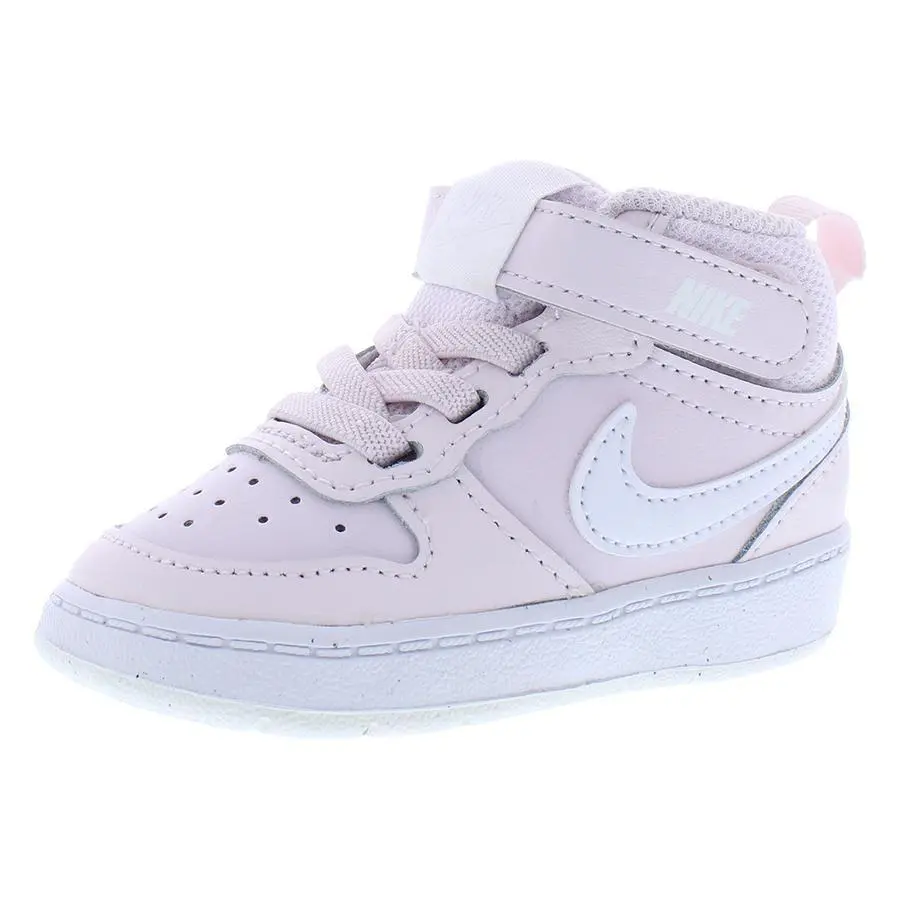 Nike shoes - CD7784601 - CD7784601 - Pearl Pink/White/Summit White, Main: Pink (UPC: 196154676342) 3