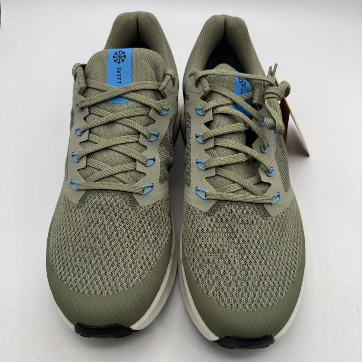 Nike shoes - Nike Run Swift 3 - Run Swift - Green 1