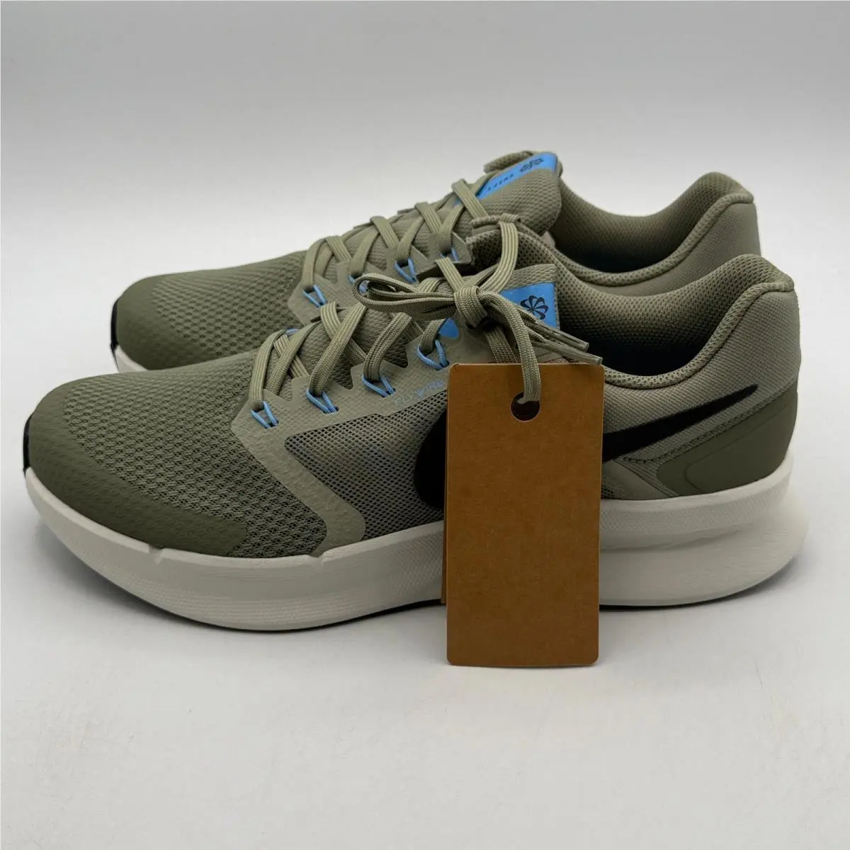 Nike shoes - Nike Run Swift 3 - Run Swift - Green 2
