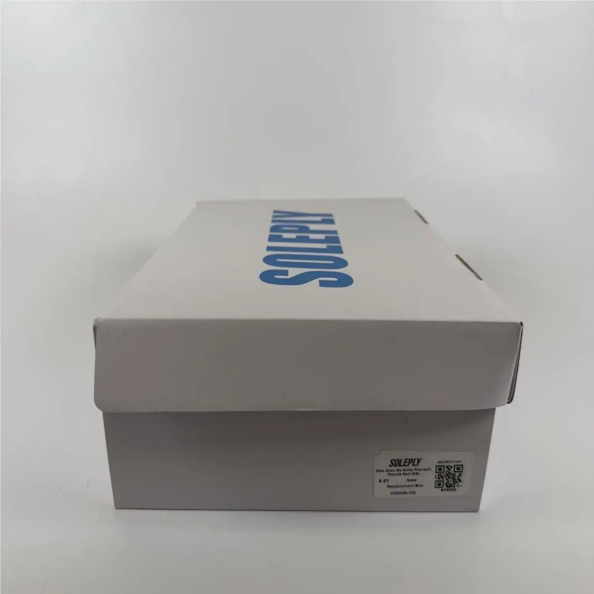 Nike shoes - Nike Shox R4 - Shox - White 6