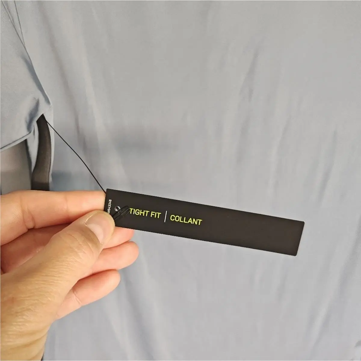 Nike clothing - Gray 4