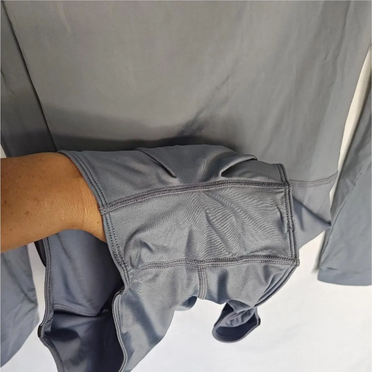 Nike clothing - Gray 3