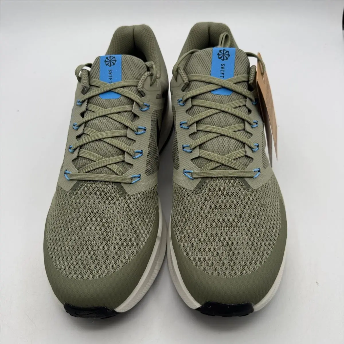 Nike shoes - Nike Run Swift 3 - Run Swift - Green 1