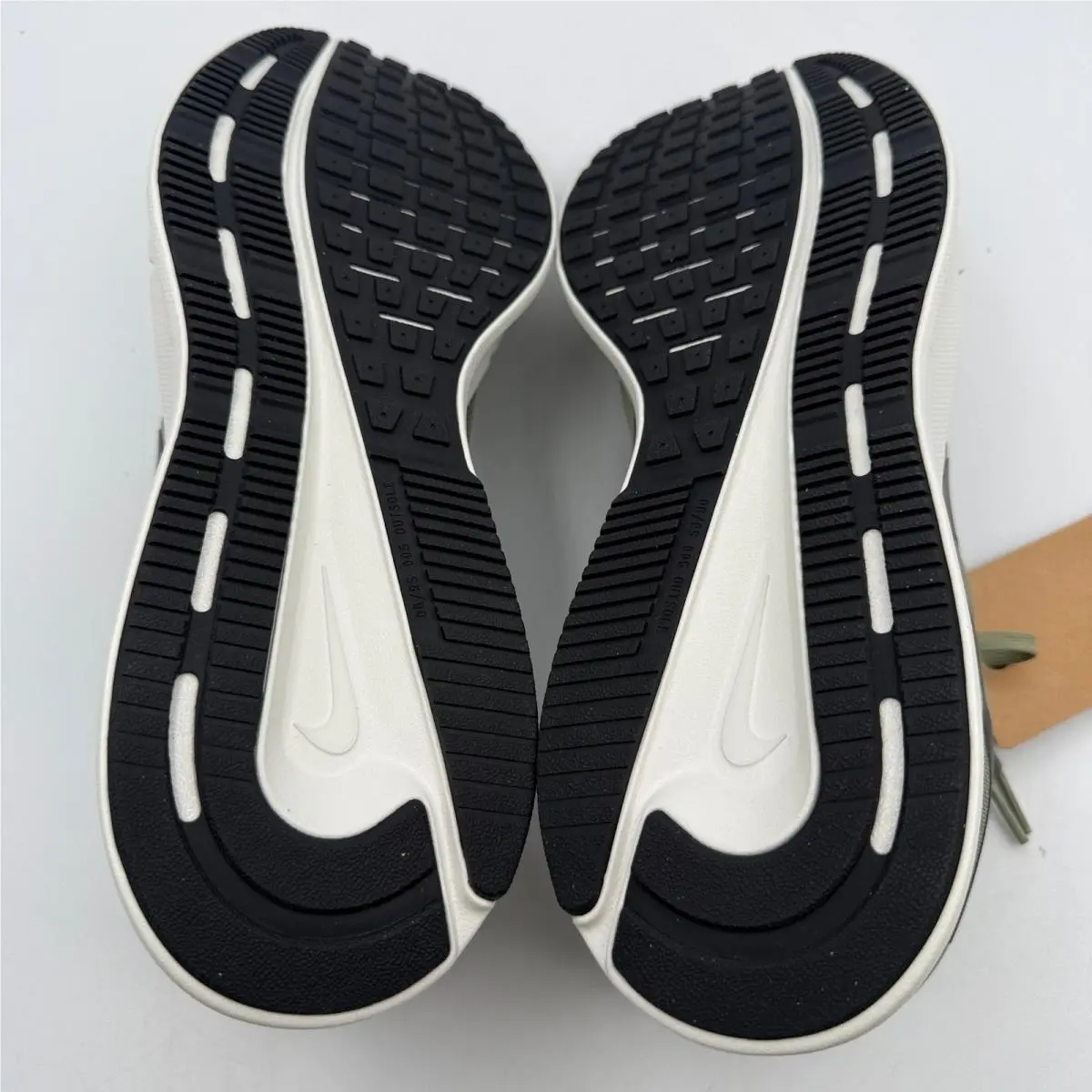 Nike shoes - Nike Run Swift 3 - Run Swift - Green 4