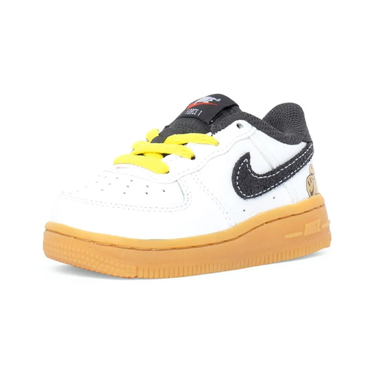 Nike shoes - DO5863 100 - DO5863 100 - White/Anthracite-Yellow Strike (UPC: 195244813018) 0