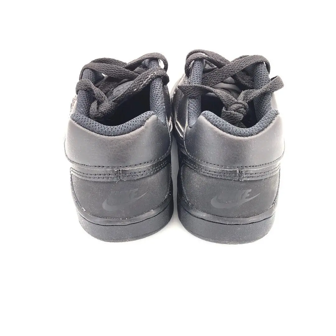 Nike shoes - Nike Son Of Force - Son Force - 615153-021 - Black, Manufacturer: Black (UPC: 091202931940) 1