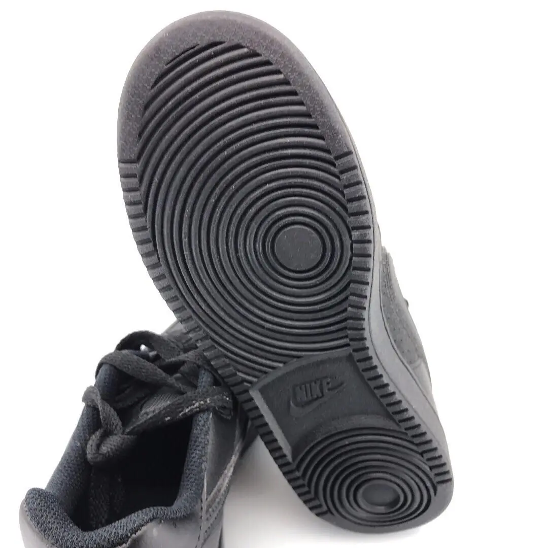 Nike shoes - Nike Son Of Force - Son Force - 615153-021 - Black, Manufacturer: Black (UPC: 091202931940) 2
