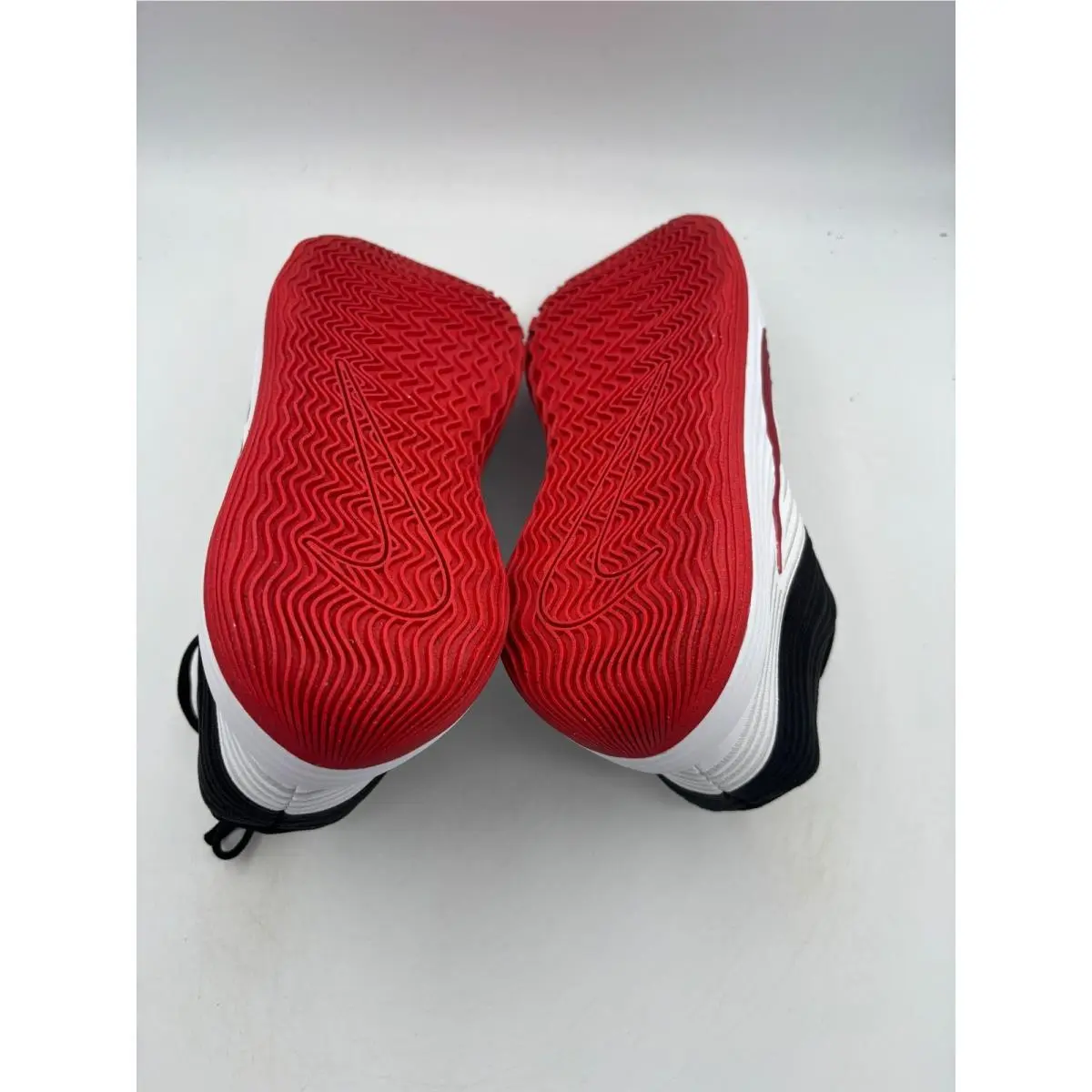 Nike shoes - Nike Precision 8 Mid - Precision Mid - Black 4