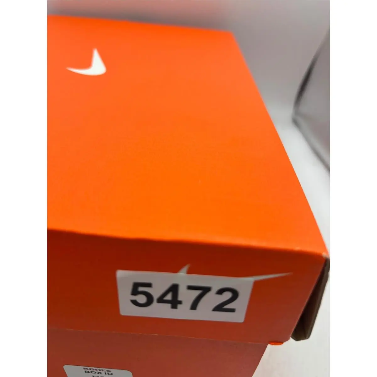 Nike shoes - Nike Precision 8 Mid - Precision Mid - Black 6